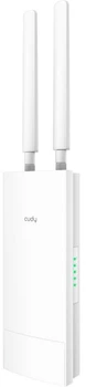 Точка доступа Cudy AP3000 OUTDOOR WiFi 6 Mesh (73-00527)