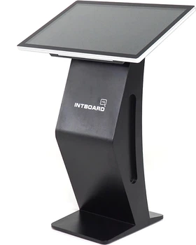 Интерактивный киоск Intboard Infocom 32 Black MTK8788/8 Gb RAM/128 Gb ROM Android 13 (10469026)