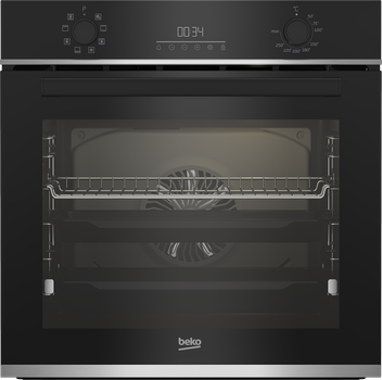 Духова шафа електрична Beko BBIR13300XC
