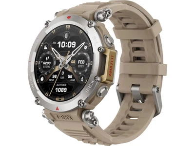 Смарт-часи Amazfit T-Rex Ultra Sahara