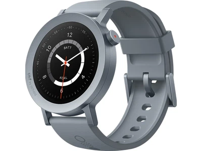Смарт-часи CMF by Nothing Watch Pro 2 Ash Grey