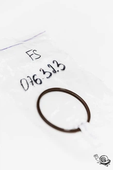 Резинка патрубка интеркулера BMW 1 (E81/E82/E87/E88/F20/F21), 2 (F22, F87/F23/F45/F46/U06), 3 (E90/E91/E92) 1.2-3.0DH 12.04- ( 68 X 75 X 4 ) (3C0145117K)