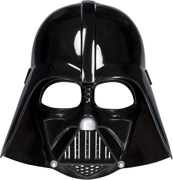 Maska karnawałowa dla dzieci Hasbro Gwiezdne wojny Darth Vader (G0756_G1430)