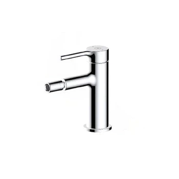 Смеситель для биде KFA Armatura Silvia Сhrome 2037-015-00