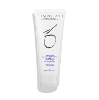 Гідрофільний гель ZO Skin Health Balancing Cleansing Emulsion, 200 мл