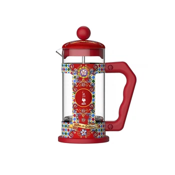 Френч-пресс Bialetti Dolce&Gabbana Sicilian Cart COFFEE PRESS 0,35L D&G 0005335