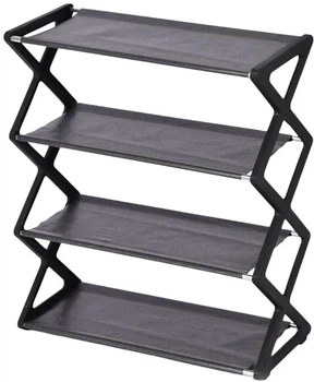 Етажерка для взуття FABRIKA HOME COMPACT