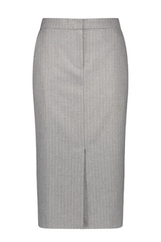 Спідниця GERRY WEBER 36 Сірий 110010/2010