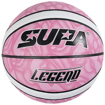 Баскетбольний м'яч дитячий SUPA Legend