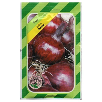 Семена лука Робин 1 г Bejo Zaden, Голландия