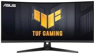 Монітор ASUS TUF Gaming VG34VQ3B (90LM0AA0-B01170)
