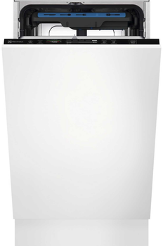 Zmywarka do zabudowy Electrolux 600 EEM43201L