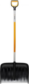 Скрепер для прибирання снігу вигнутий Fiskars X-series (1057186)