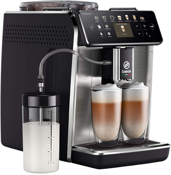 Ekspres do kawy Saeco GranAroma SM6585/00