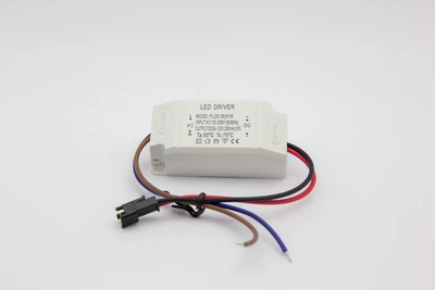 Драйвер світлодіода FL(25-36)x1W 250mA IP20