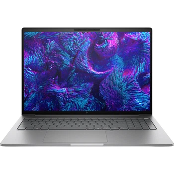 Ноутбук HP ZBook 8 G1i 16" WUXGA Core Ultra 9 285H 32GB SSD 1TB Arc Graphics Silver (B3FU8AV_V1)
