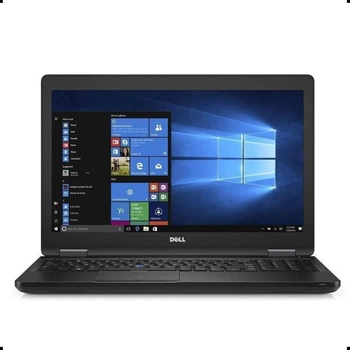 Ноутбук Dell Latitude 5580 (i5-6300U/15.6 Full HD/RAM8 gb/SSD256 gb) Refurbished