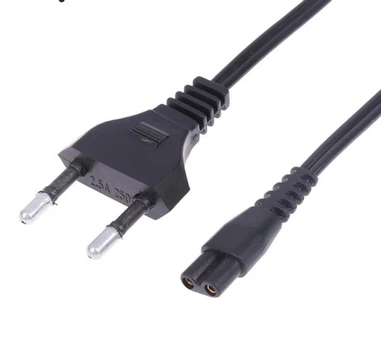 Кабель живлення Atcom (16134) 220В 1,8m