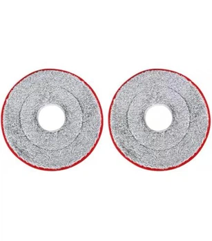 Сменная насадка Yijie Rotary Mop Set 2шт YD-02