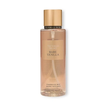 Парфюмированный спрей для тела Victoria's Secret Bare Vanilla 250 ml
