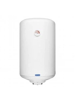 Водонагрівач Atlantic серії Classic VM 80 N4L (1500W), 50 л, вертикальний монтаж "мокрий" ТЕН, циліндричний, клас C, білий