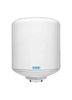 Водонагреватель Atlantic серии Classic Eco VM 50 N4Ls (1200W), 50 л, вертикальный монтаж "мокрый" ТЭН, цилиндрический, класс C, белый