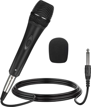 Микрофон MusicMate MM-50 SimplyVoice (5904119286056)