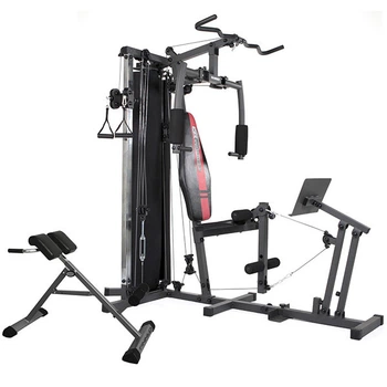 Фітнес станція Hammer Ferrum TX4 9036