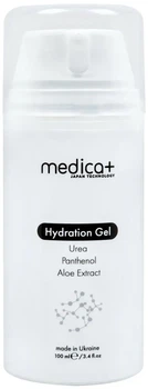 Увлажняющий гель Medica+ Hydration Gel 100 мл