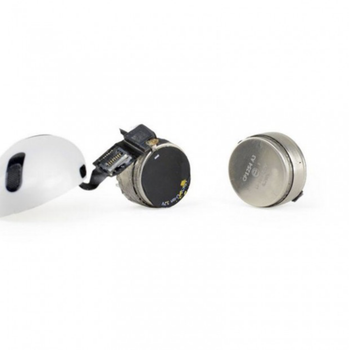 Аккумуляторная батарея для AirPods Pro 1/2/3 (правый)
