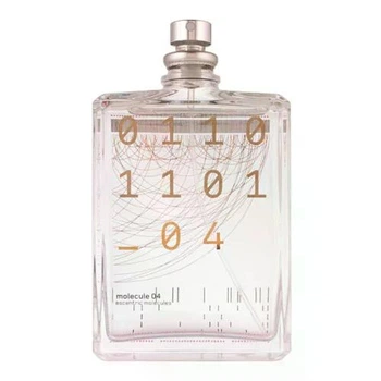Туалетная вода ESCENTRIC MOLECULE MOLECULE M:04 EDT 100 ml spray