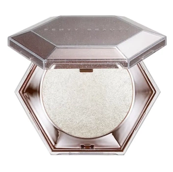 Хайлайтер Fenty Beauty Diamond Bomb How Many Carats