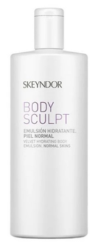 Emulsja do ciała Skeyndor Body Sculpt 500 ml (8436542360296)