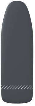 Pokrowiec na deskę do prasowania Laurastar Universalcover Dark grey (0790776006688)
