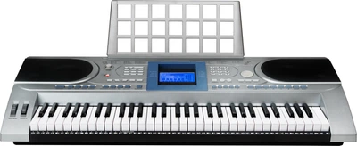 Синтезатор MusicMate MM-KB-140 StageKey Silver