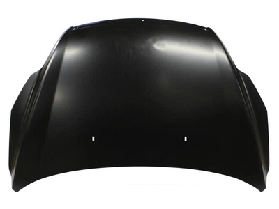 Капот Ford Focus II (DB_, FCH, DH) 05-12р Starline KH2533 281