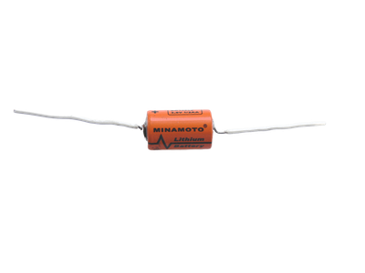 Батарейка 1/2AA Minamoto 3.6 вольт литиевая ER14250/P