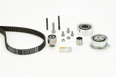 Комплект ГРМ ремінь+ролики Continental CT1139K2