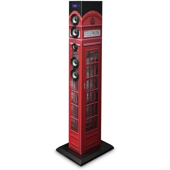 Мультимедийная колонка "London design"