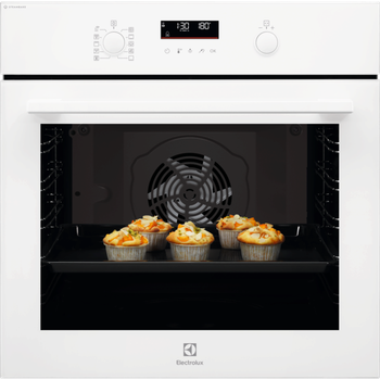 Piekarnik Electrolux EOD6F77WV