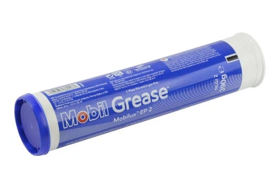 Літієве мастило Mobil 153554 Mobilux EP-2 390г