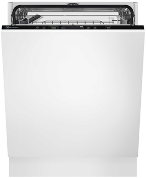 Zmywarka do zabudowy Electrolux 600 EES47310L