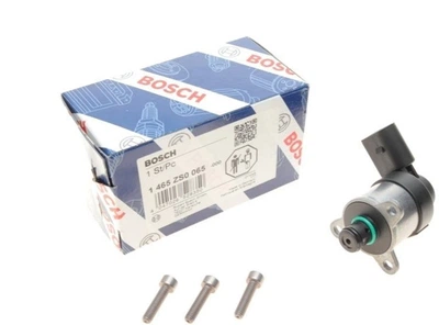 Клапан редукційний ПНВТ Bosch (1 465 ZS0 065)