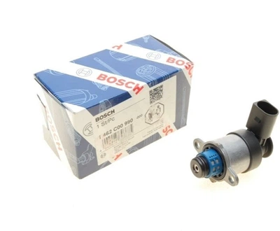 Клапан редукційний ПНВТ Bosch (1 462 C00 990)
