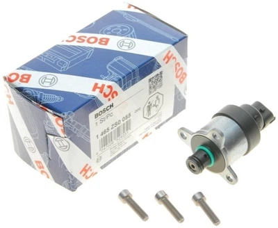 Клапан редукційний ПНВТ Bosch (1 465 ZS0 055)