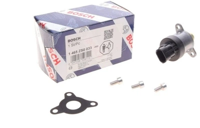 Клапан редукційний ПНВТ Bosch (1 465 ZS0 033)
