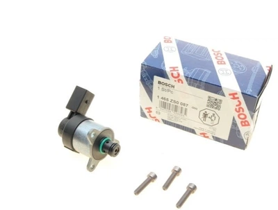 Клапан редукційний ПНВТ Bosch (1 465 ZS0 087)
