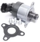 Клапан редукційний паливного насоса Bosch (1 465 ZS0 003)