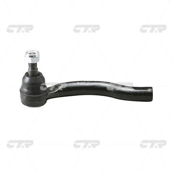 Наконечник рульової тяги правий CTR CE0502