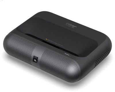 Проектор YABER L2 K300s (6977703630350)